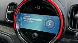 2022 (72) MINI COUNTRYMAN 1.5 Cooper Classic 5dr Auto 5176398