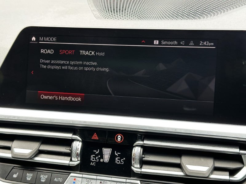 2022 (72) BMW M4 xDrive Competition M 2dr Step Auto 5183833