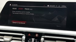 2022 (72) BMW M4 xDrive Competition M 2dr Step Auto 5183833