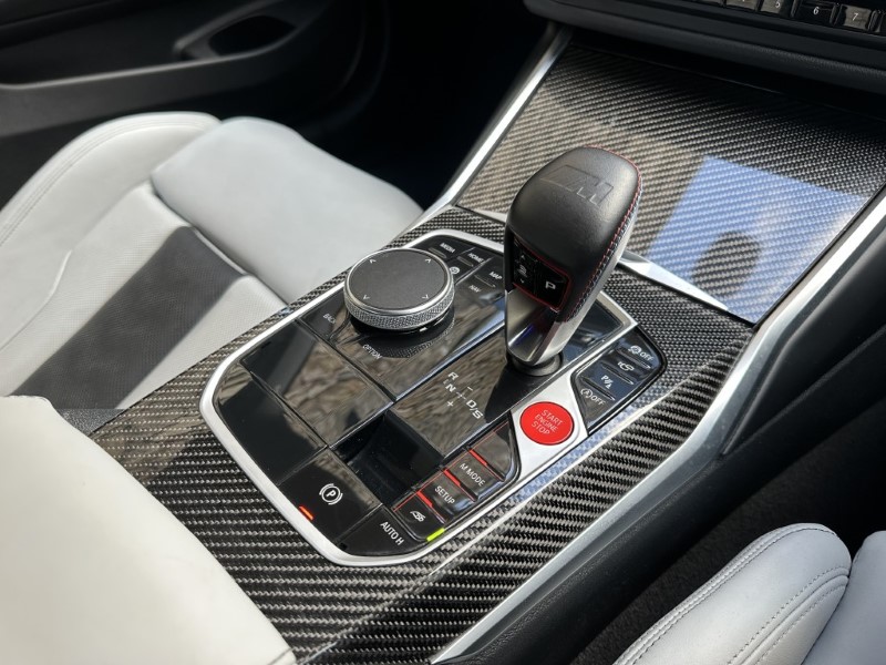 2022 (72) BMW M4 xDrive Competition M 2dr Step Auto 5183793