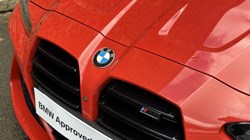 2022 (72) BMW M4 xDrive Competition M 2dr Step Auto 5183807