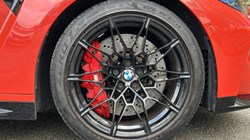 2022 (72) BMW M4 xDrive Competition M 2dr Step Auto 5183845