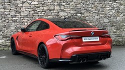 2022 (72) BMW M4 xDrive Competition M 2dr Step Auto 5183820