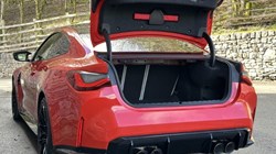 2022 (72) BMW M4 xDrive Competition M 2dr Step Auto 5183779