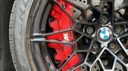 2022 (72) BMW M4 xDrive Competition M 2dr Step Auto 5183848