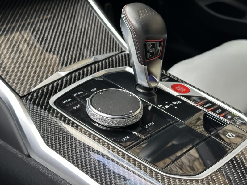 2022 (72) BMW M4 xDrive Competition M 2dr Step Auto 5183817