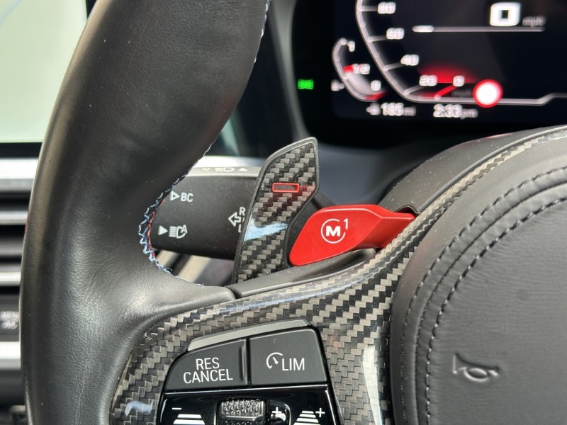 2022 (72) BMW M4 xDrive Competition M 2dr Step Auto 5183803