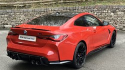 2022 (72) BMW M4 xDrive Competition M 2dr Step Auto 5183850