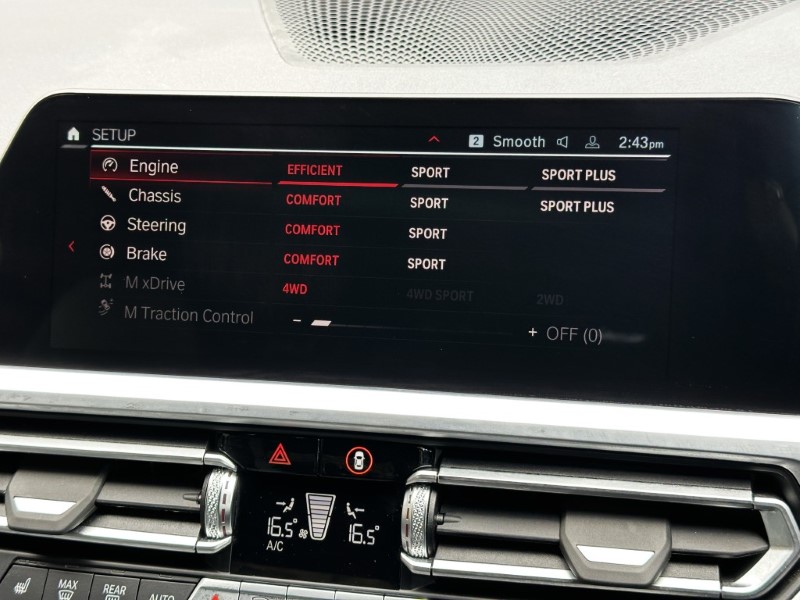 2022 (72) BMW M4 xDrive Competition M 2dr Step Auto 5183834