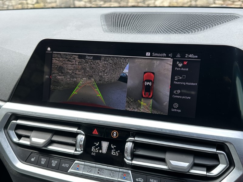 2022 (72) BMW M4 xDrive Competition M 2dr Step Auto 5183829