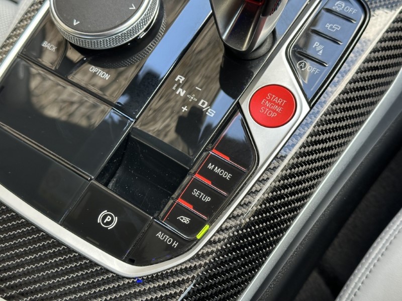 2022 (72) BMW M4 xDrive Competition M 2dr Step Auto 5183794