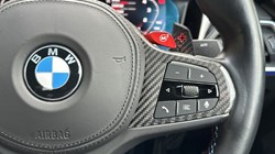 2022 (72) BMW M4 xDrive Competition M 2dr Step Auto 5183801