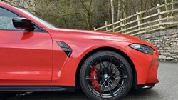 2022 (72) BMW M4 xDrive Competition M 2dr Step Auto 5183846