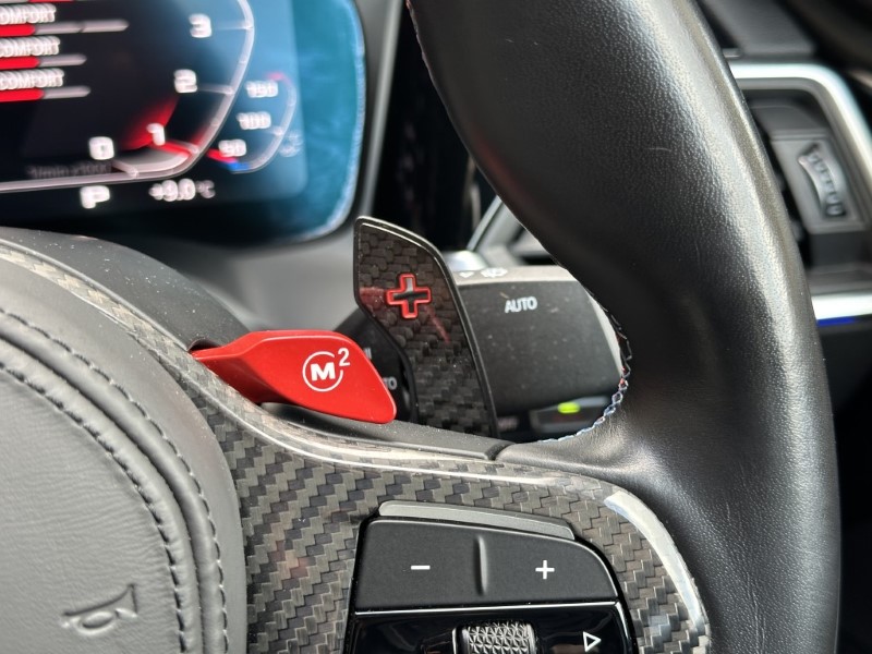 2022 (72) BMW M4 xDrive Competition M 2dr Step Auto 5183804