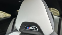 2022 (72) BMW M4 xDrive Competition M 2dr Step Auto 5183813
