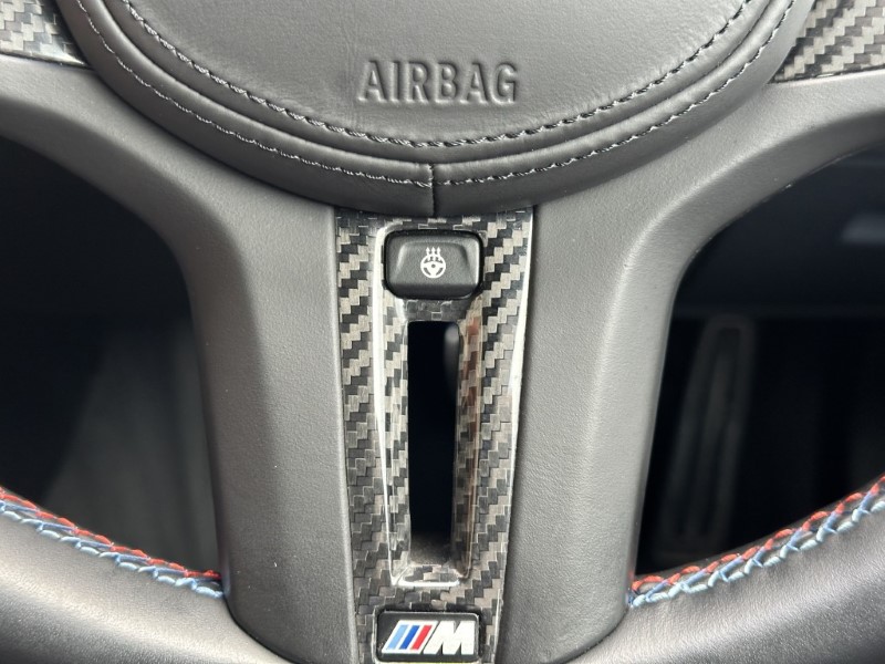 2022 (72) BMW M4 xDrive Competition M 2dr Step Auto 5183802