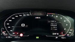 2022 (72) BMW M4 xDrive Competition M 2dr Step Auto 5183818