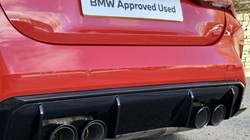 2022 (72) BMW M4 xDrive Competition M 2dr Step Auto 5183773
