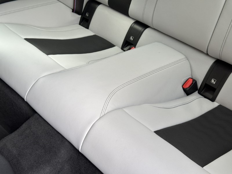 2022 (72) BMW M4 xDrive Competition M 2dr Step Auto 5183823