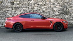 2022 (72) BMW M4 xDrive Competition M 2dr Step Auto 5183771