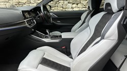 2022 (72) BMW M4 xDrive Competition M 2dr Step Auto 5183809