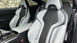 2022 (72) BMW M4 xDrive Competition M 2dr Step Auto 5183812