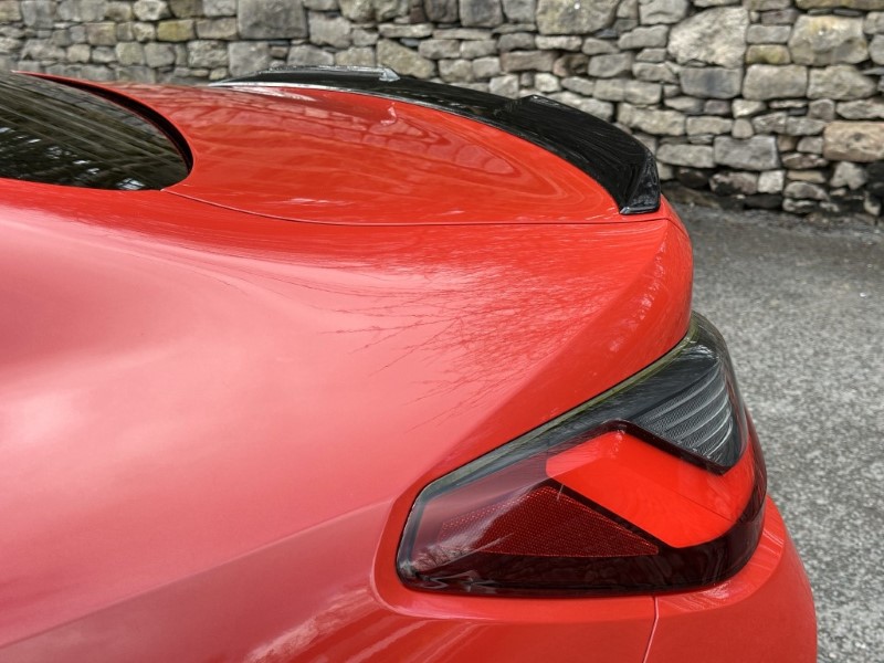 2022 (72) BMW M4 xDrive Competition M 2dr Step Auto 5183828