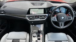 2022 (72) BMW M4 xDrive Competition M 2dr Step Auto 5183787