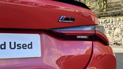 2022 (72) BMW M4 xDrive Competition M 2dr Step Auto 5183776