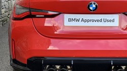 2022 (72) BMW M4 xDrive Competition M 2dr Step Auto 5183774
