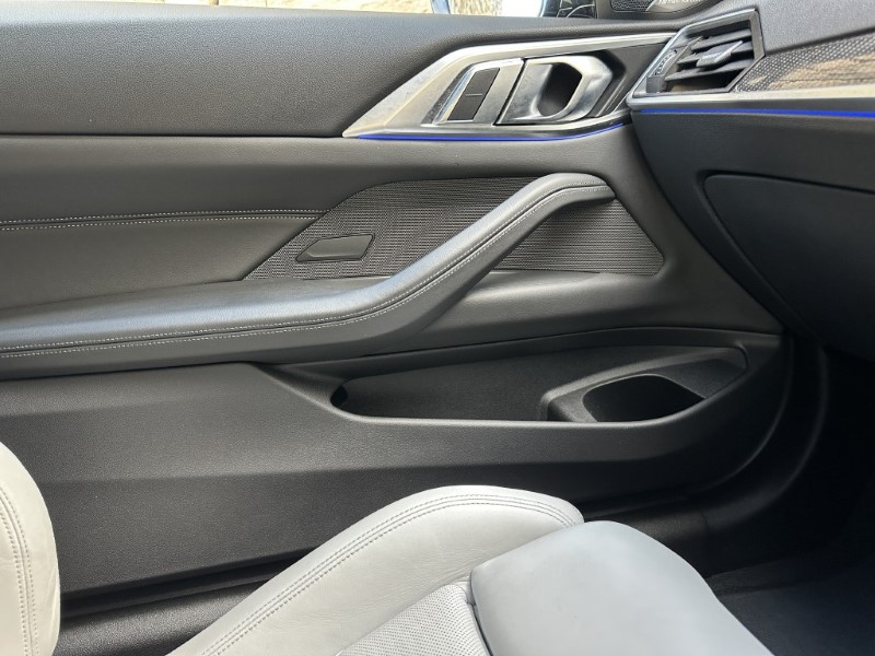 2022 (72) BMW M4 xDrive Competition M 2dr Step Auto 5183796