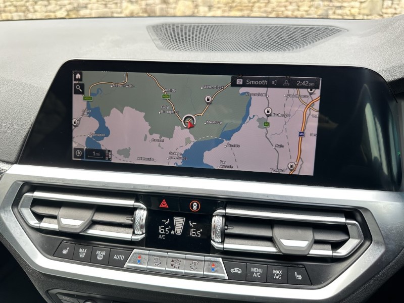 2022 (72) BMW M4 xDrive Competition M 2dr Step Auto 5183831