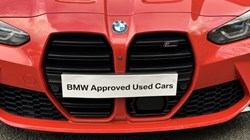 2022 (72) BMW M4 xDrive Competition M 2dr Step Auto 5183842