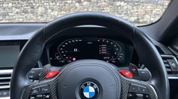 2022 (72) BMW M4 xDrive Competition M 2dr Step Auto 5183830