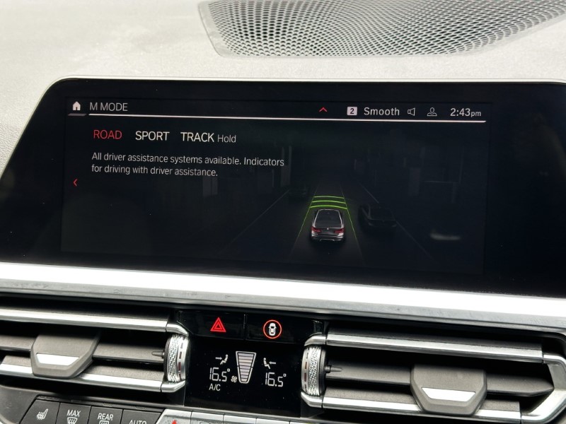 2022 (72) BMW M4 xDrive Competition M 2dr Step Auto 5183832