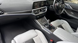 2022 (72) BMW M4 xDrive Competition M 2dr Step Auto 5183810