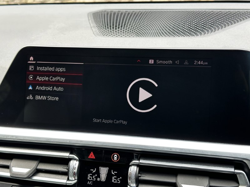 2022 (72) BMW M4 xDrive Competition M 2dr Step Auto 5183836