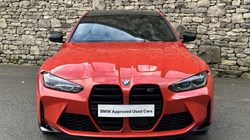 2022 (72) BMW M4 xDrive Competition M 2dr Step Auto 5183839