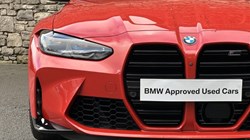 2022 (72) BMW M4 xDrive Competition M 2dr Step Auto 5183841