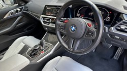 2022 (72) BMW M4 xDrive Competition M 2dr Step Auto 5183780
