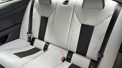 2022 (72) BMW M4 xDrive Competition M 2dr Step Auto 5183822