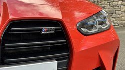 2022 (72) BMW M4 xDrive Competition M 2dr Step Auto 5183808