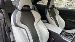 2022 (72) BMW M4 xDrive Competition M 2dr Step Auto 5183785