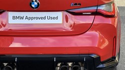 2022 (72) BMW M4 xDrive Competition M 2dr Step Auto 5183775