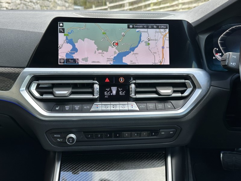 2022 (72) BMW M4 xDrive Competition M 2dr Step Auto 5183789