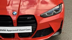 2022 (72) BMW M4 xDrive Competition M 2dr Step Auto 5183806