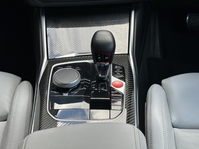 2022 (72) BMW M4 xDrive Competition M 2dr Step Auto 5183788