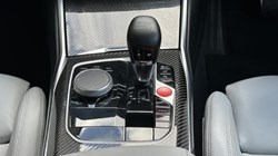 2022 (72) BMW M4 xDrive Competition M 2dr Step Auto 5183788