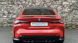 2022 (72) BMW M4 xDrive Competition M 2dr Step Auto 5183819