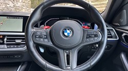 2022 (72) BMW M4 xDrive Competition M 2dr Step Auto 5183792